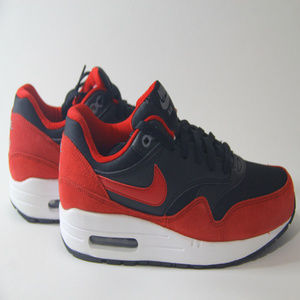Nike Air Max 1 Youth GS Boys Casual Shoes